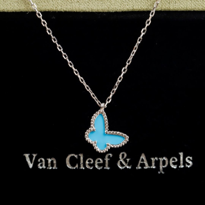 Vca Necklaces